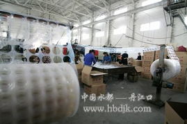 日月塑料制品厂 多元产品畅销全国，复合材料技术引领行业创新