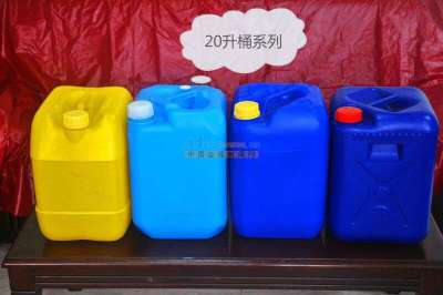 品质卓越的化工桶 抚州化工塑料桶批发与复合材料技术解析