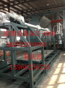 宁波杭州湾新区庆威塑料制品厂 专业塑料制品制造的典范