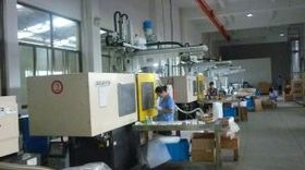 上虞市凯通塑料制品厂 复合材料技术研发与生产的前沿探索