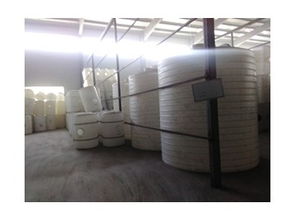 邦农牌塑料储罐 哈尔滨市香坊区光明塑料厂的优质供应产品