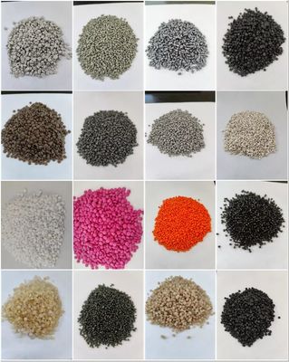 康泰塑料 21年专业深耕聚乙烯PE材料研发与生产